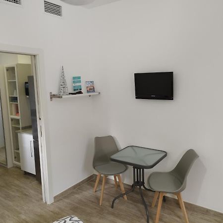Altozano Room Ii, Estudio Centro De Malaga Gayfriendly, Wi-Fi Gratis Exterior photo